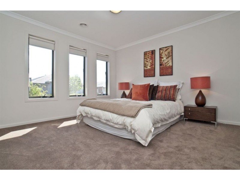 55 Tobin Way, Lyndhurst VIC 3975