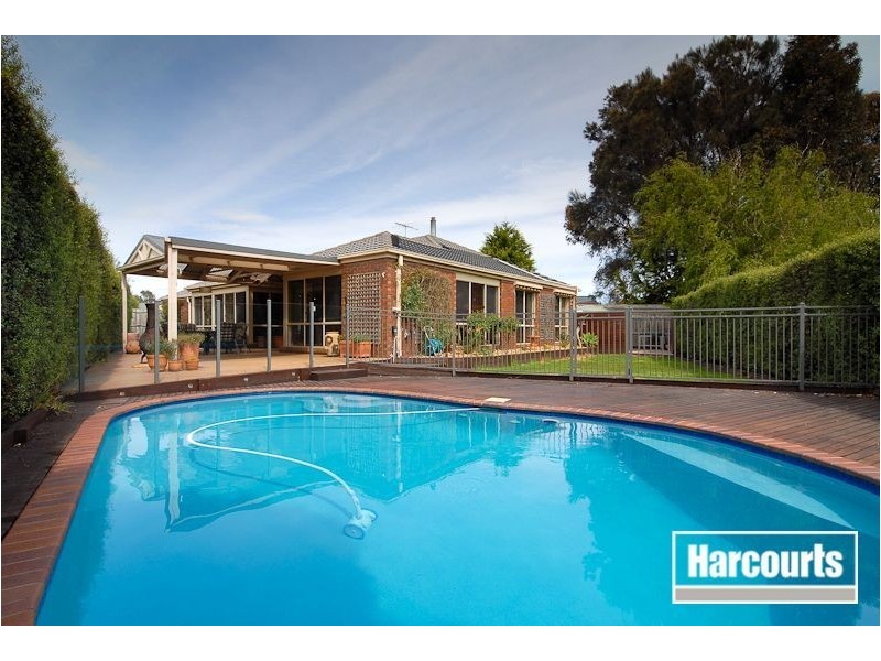 21 Stefans Court, Skye VIC 3977