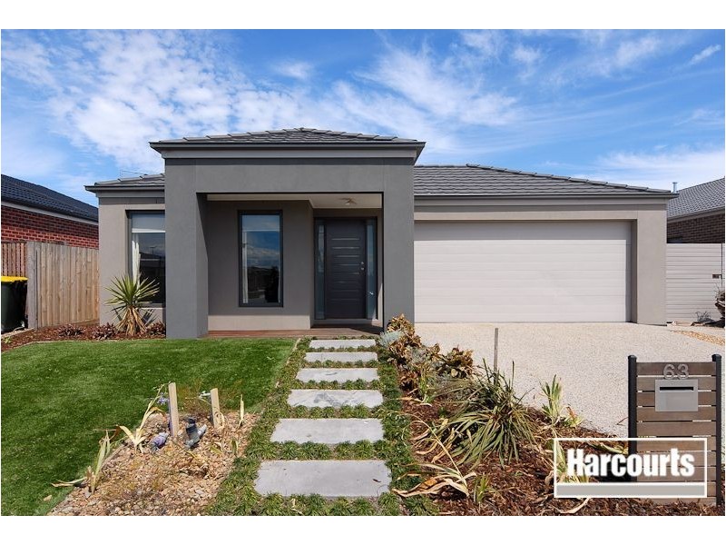 63 Malua Circuit, Sandhurst VIC 3977