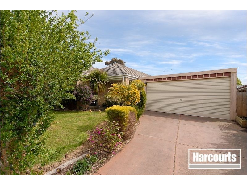 3 Laurel Crescent, Carrum Downs VIC 3201