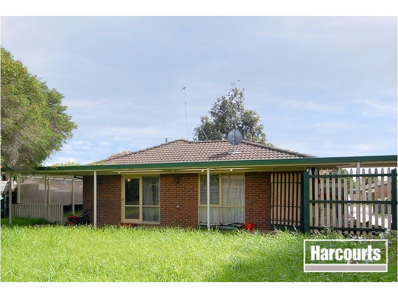 2 Rosemary Court, Carrum Downs VIC 3201