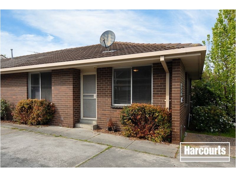 1/24 Petrie Street, Frankston VIC 3199