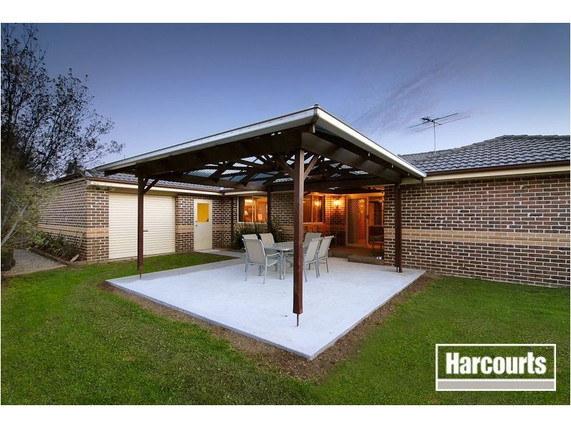 14 Friuli Place, Skye VIC 3977