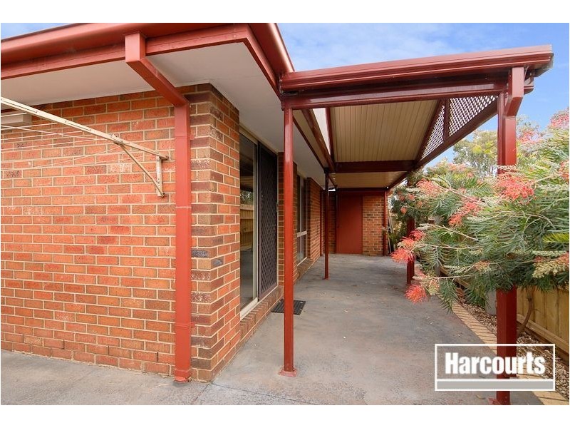 16 Cane Mews, Seaford VIC 3198