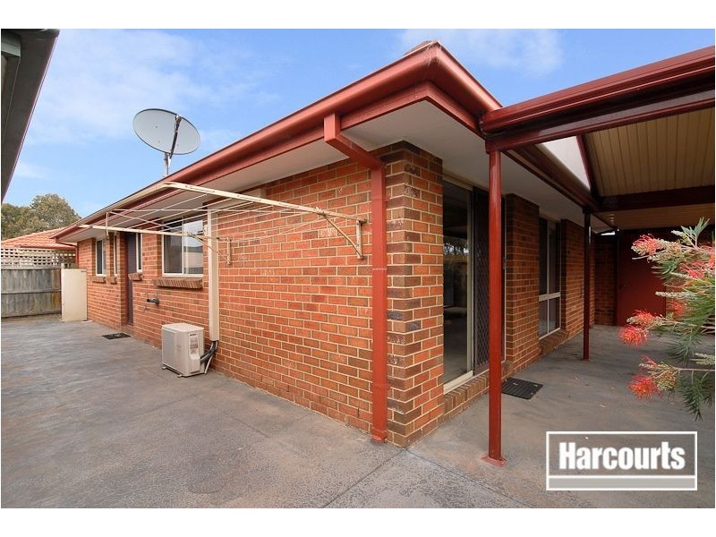 16 Cane Mews, Seaford VIC 3198