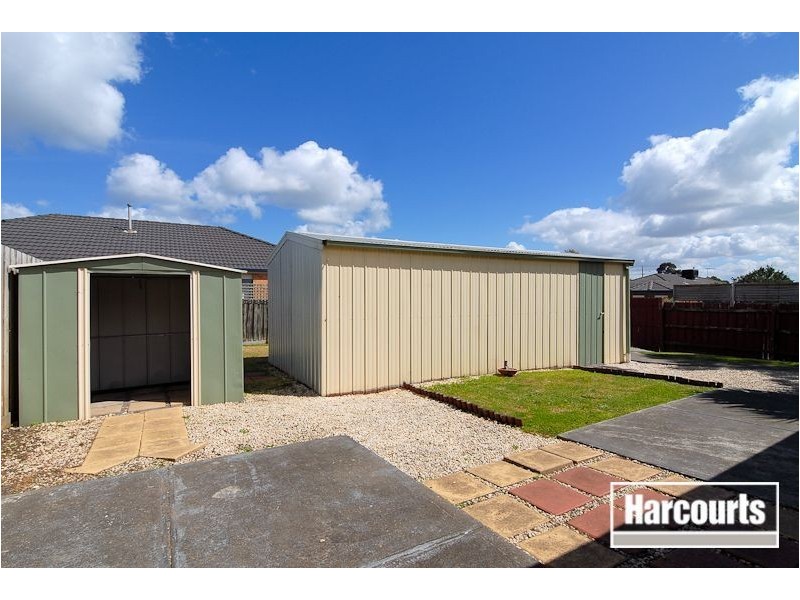 13 Orama Avenue, Carrum Downs VIC 3201