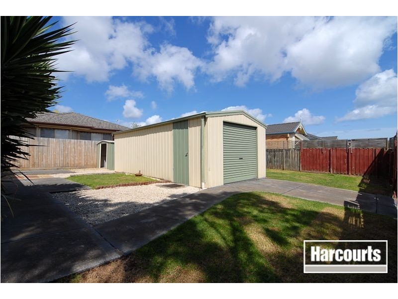 13 Orama Avenue, Carrum Downs VIC 3201