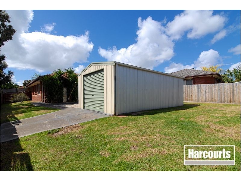 13 Orama Avenue, Carrum Downs VIC 3201