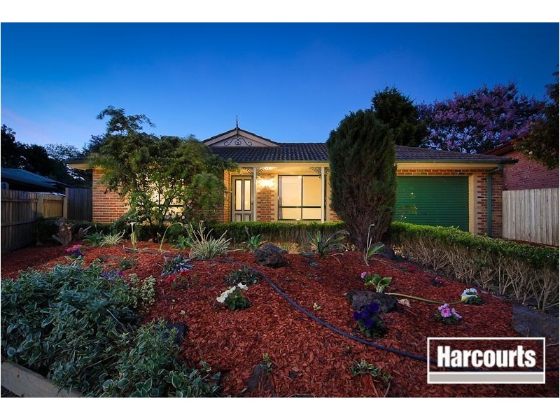 23 Rodney Court, Skye VIC 3977