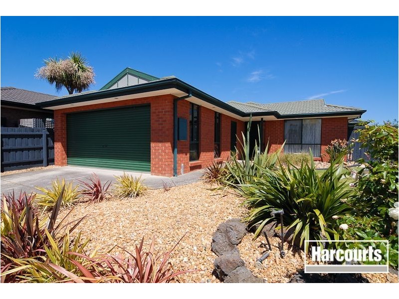 3 Starchenko Court, Carrum Downs VIC 3201