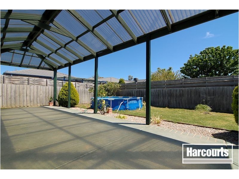 3 Starchenko Court, Carrum Downs VIC 3201