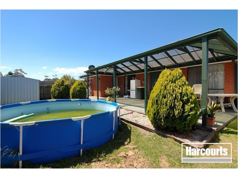 3 Starchenko Court, Carrum Downs VIC 3201