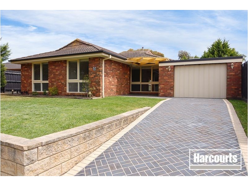 95 Lyrebird Drive, Carrum Downs VIC 3201