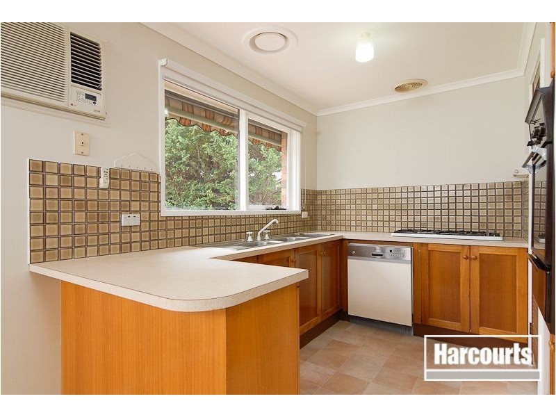 95 Lyrebird Drive, Carrum Downs VIC 3201