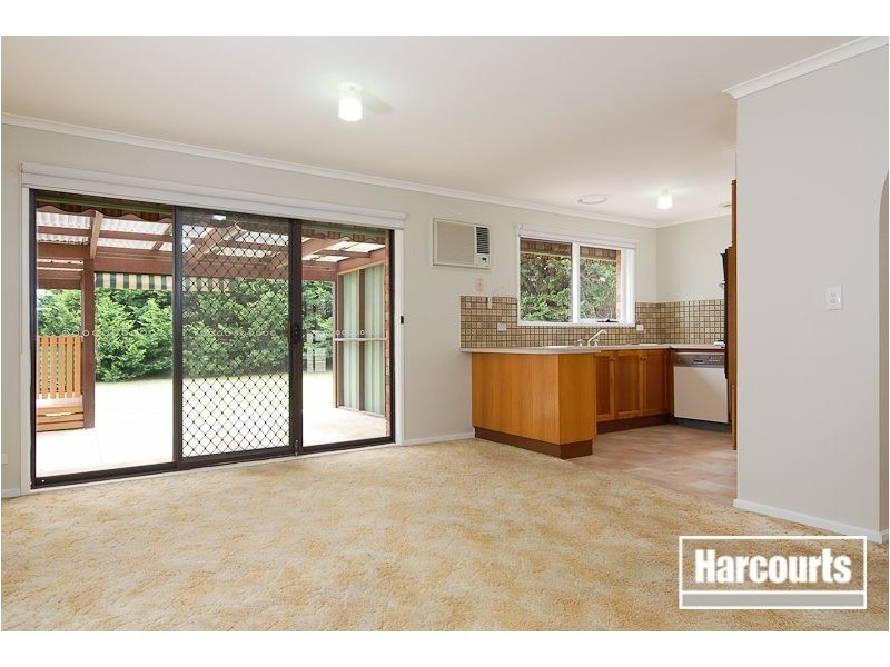 95 Lyrebird Drive, Carrum Downs VIC 3201