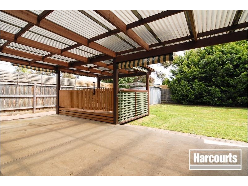 95 Lyrebird Drive, Carrum Downs VIC 3201