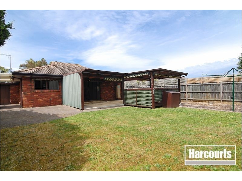 95 Lyrebird Drive, Carrum Downs VIC 3201