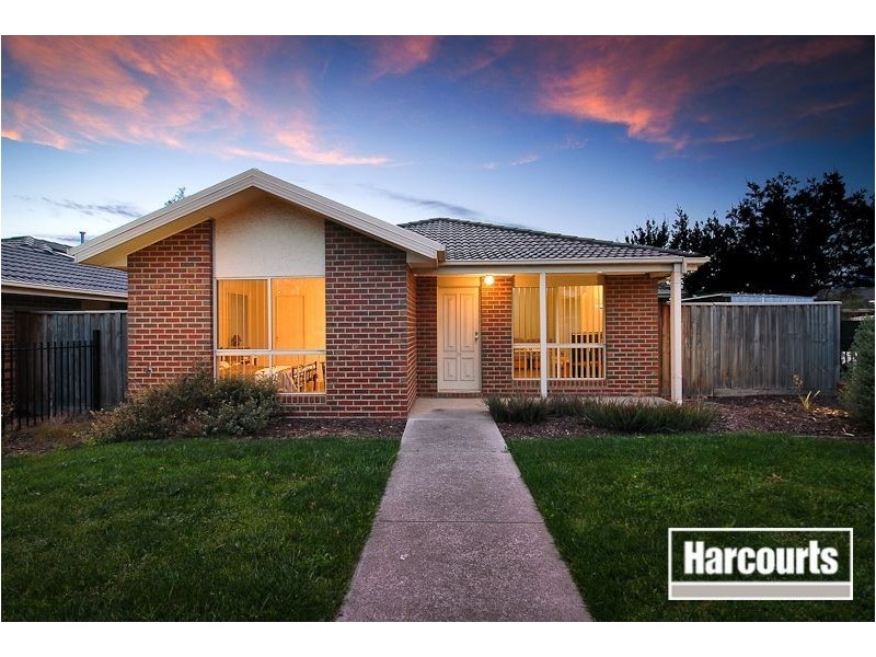 28/55 McClelland Drive, Skye VIC 3977