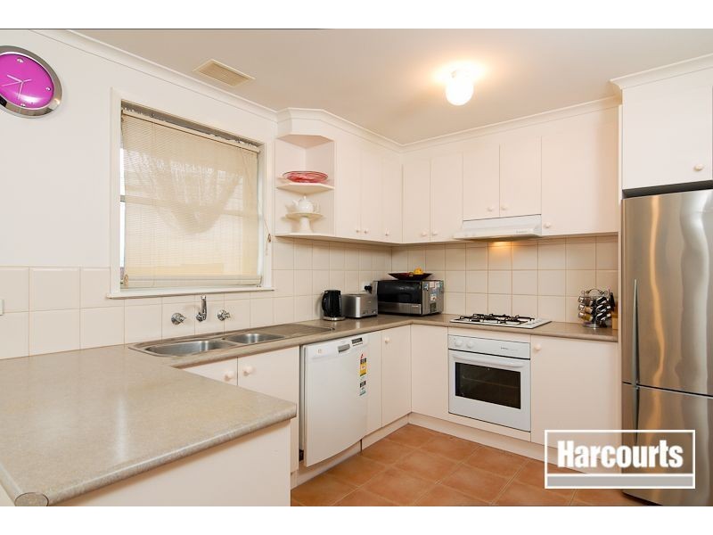 25 Silver Avenue, Frankston North VIC 3200