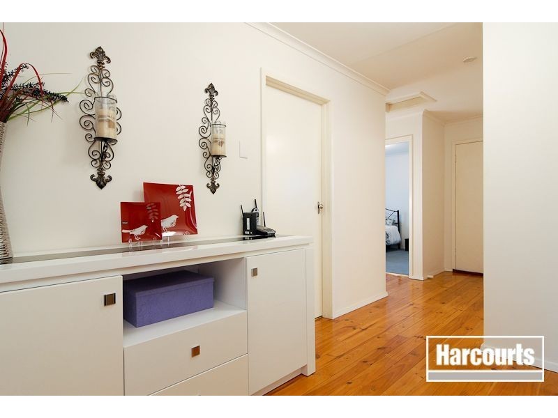 25 Silver Avenue, Frankston North VIC 3200