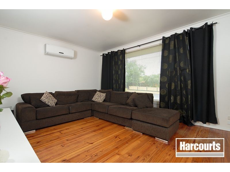 25 Silver Avenue, Frankston North VIC 3200