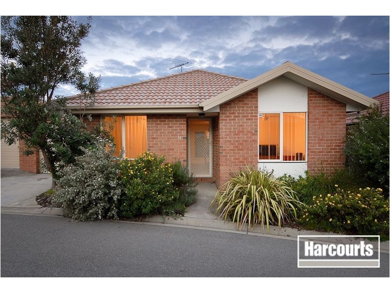 11/10 Hall Road, Carrum Downs VIC 3201