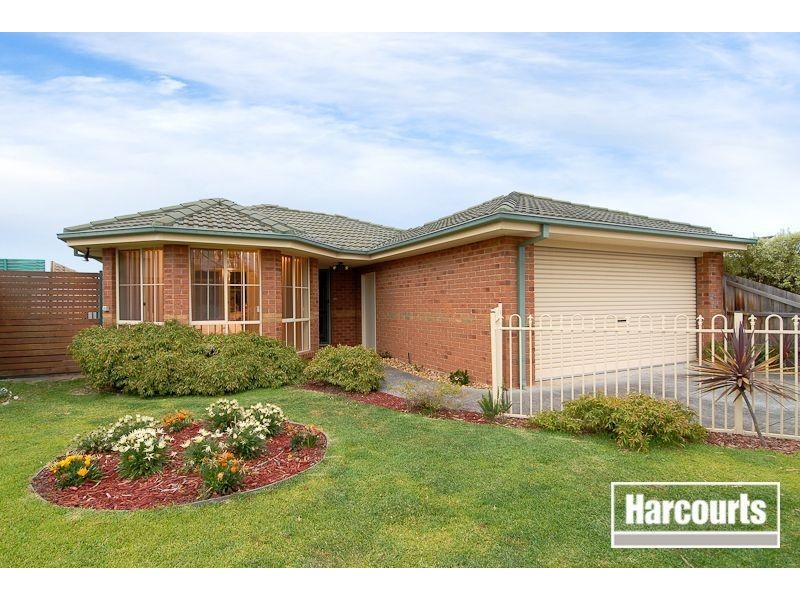 20 Szer Way, Carrum Downs VIC 3201