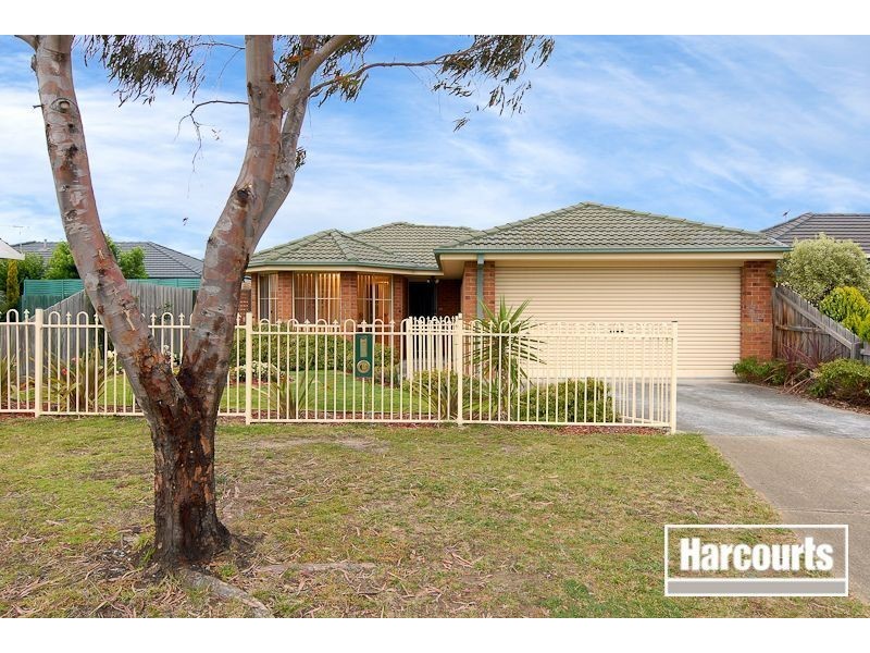 20 Szer Way, Carrum Downs VIC 3201