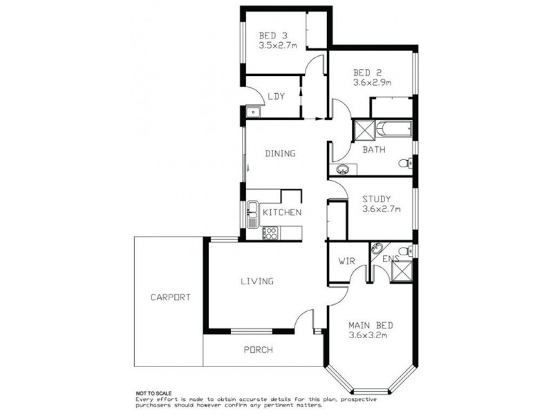 11 Deborah Court, Skye VIC 3977