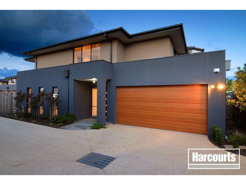 16/70 Sandhurst Boulevard, Sandhurst VIC 3977