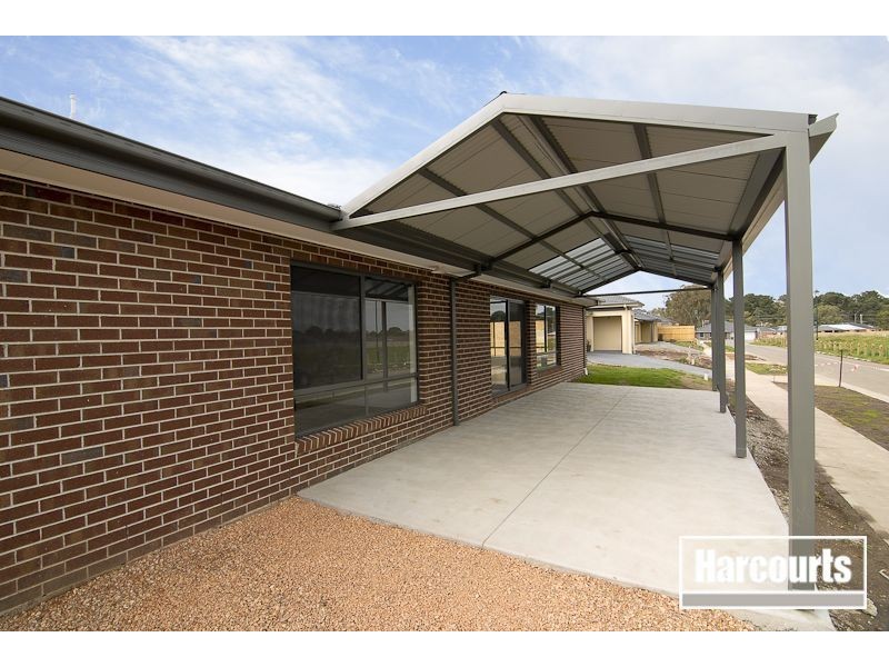 5 Paradise Way, Skye VIC 3977