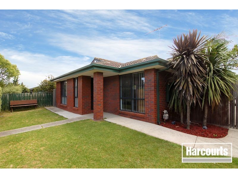 11 Kieran Court, Carrum Downs VIC 3201