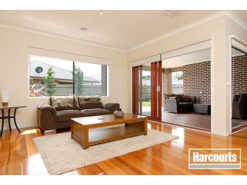 3 Wodalla Circuit, Sandhurst VIC 3977