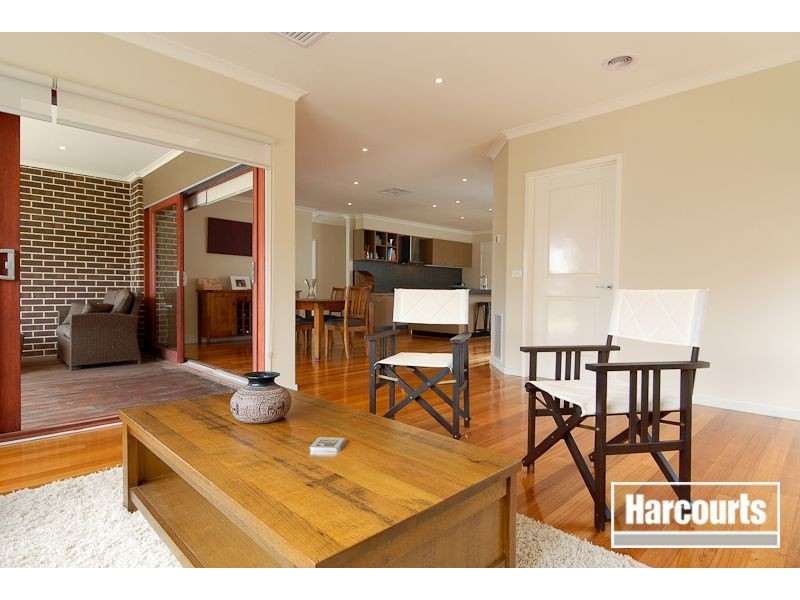 3 Wodalla Circuit, Sandhurst VIC 3977