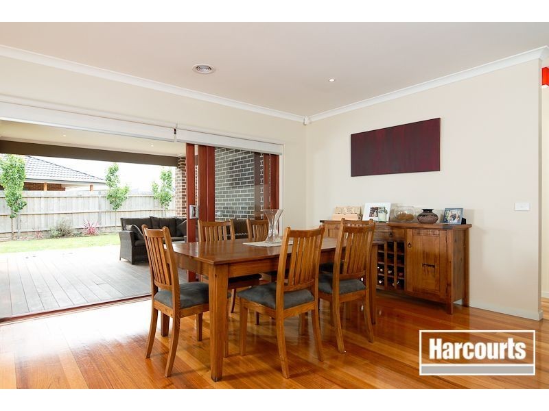 3 Wodalla Circuit, Sandhurst VIC 3977