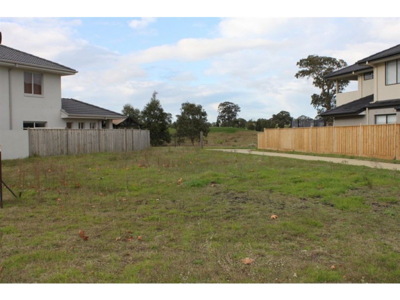 Lot 9 Barton Drive, Sandhurst VIC 3977