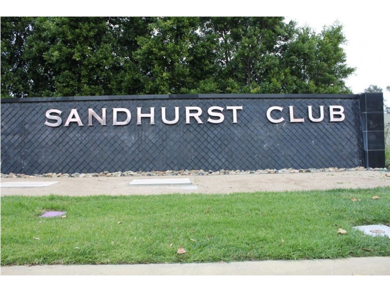 Lot 9 Barton Drive, Sandhurst VIC 3977