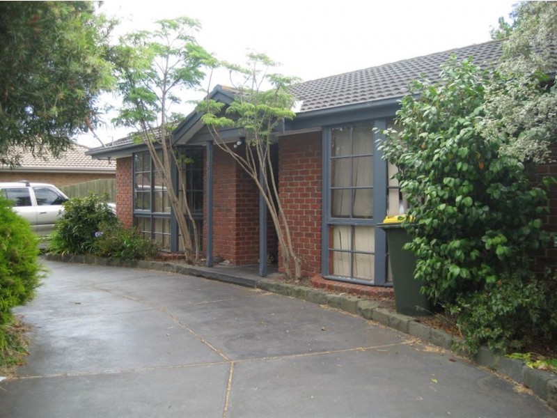 151 Lyrebird Drive, Carrum Downs VIC 3201