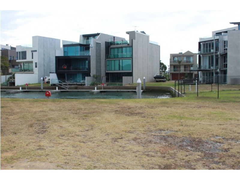 Lot 1185 Pier One Drive, Patterson Lakes VIC 3197