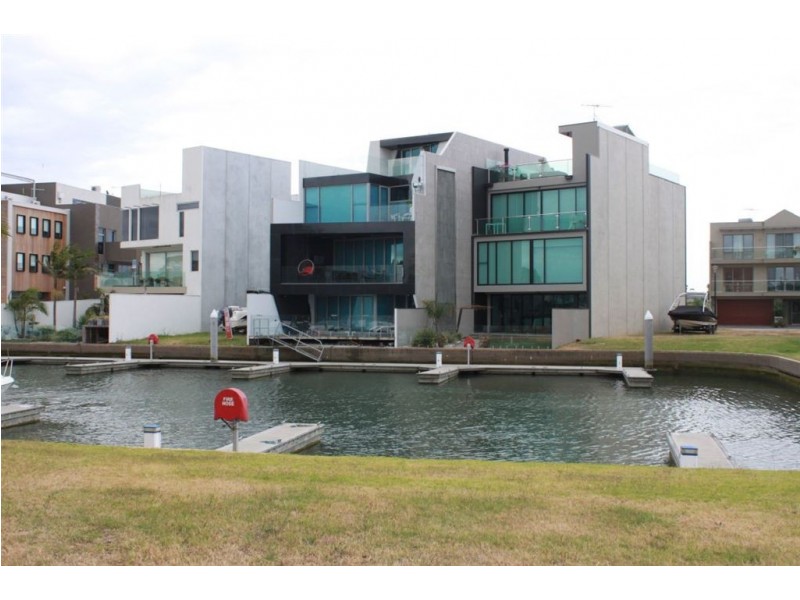 Lot 1185 Pier One Drive, Patterson Lakes VIC 3197