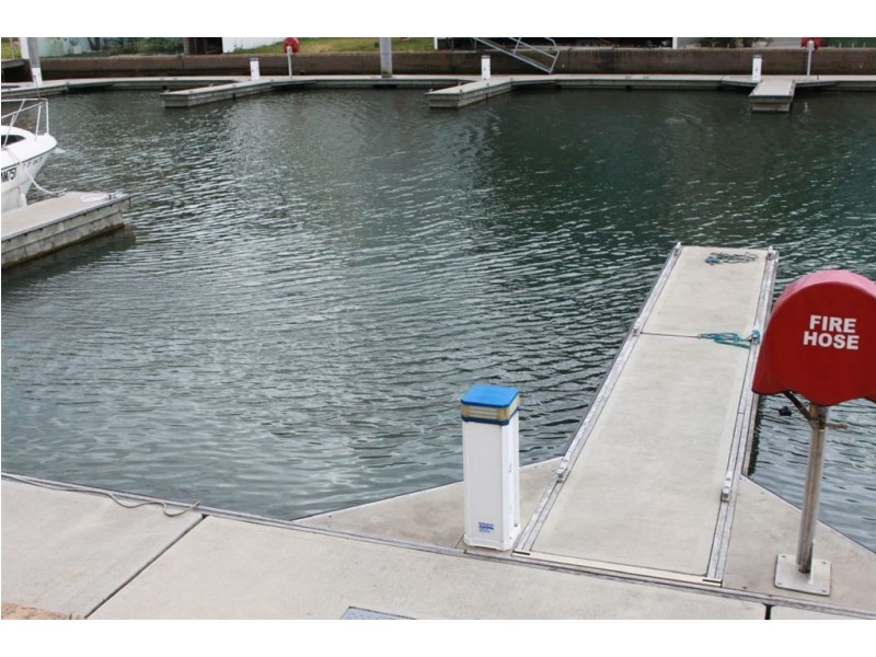 Lot 1185 Pier One Drive, Patterson Lakes VIC 3197