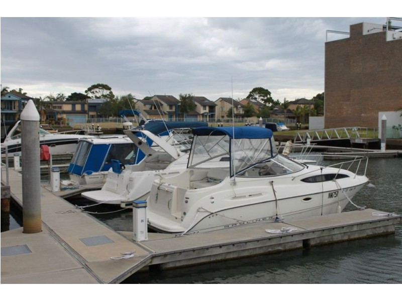 Lot 1185 Pier One Drive, Patterson Lakes VIC 3197