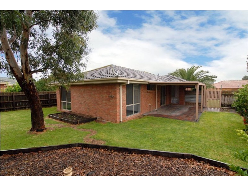 16 Viking Court, Carrum Downs VIC 3201
