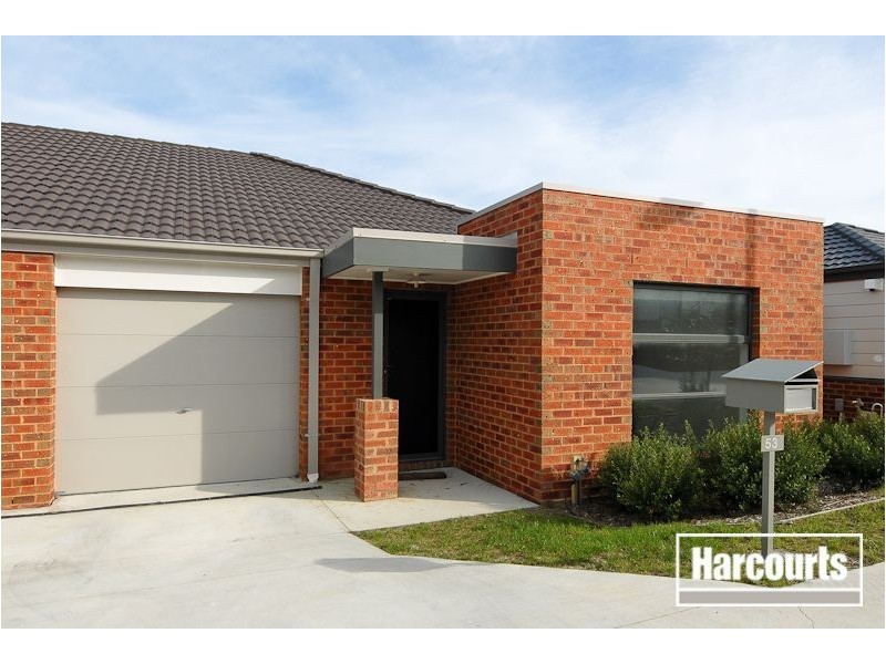 53/11 Brunnings Road, Carrum Downs VIC 3201