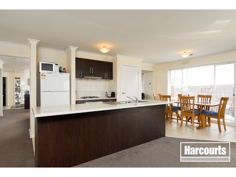 2 Ella Paige Court, Carrum Downs VIC 3201