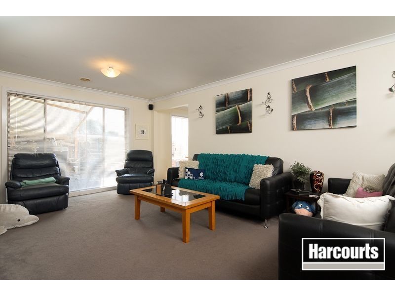 2 Ella Paige Court, Carrum Downs VIC 3201