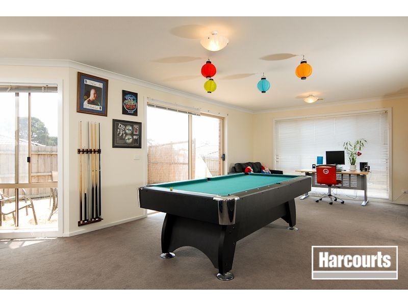 2 Ella Paige Court, Carrum Downs VIC 3201