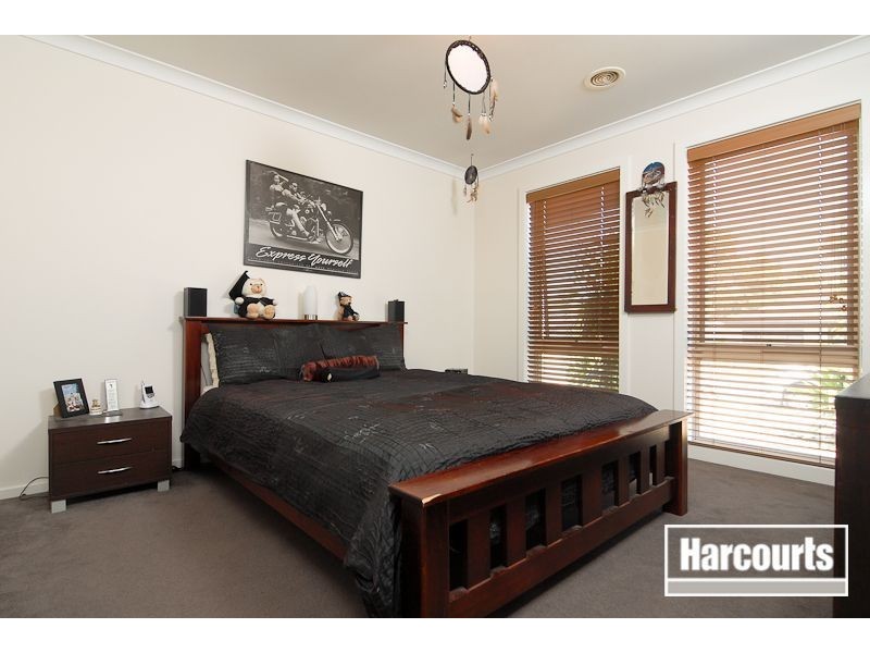 2 Ella Paige Court, Carrum Downs VIC 3201