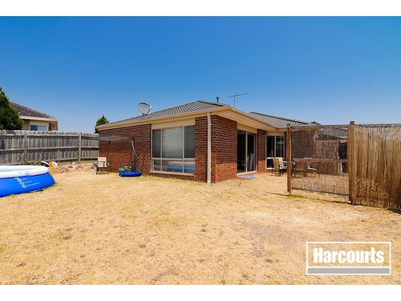 2 Ella Paige Court, Carrum Downs VIC 3201