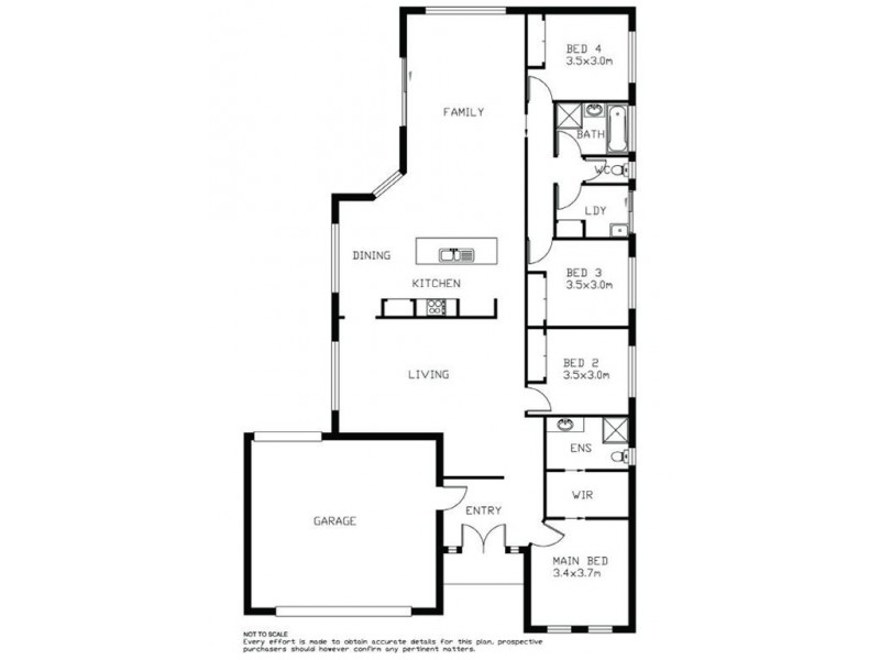 2 Ella Paige Court, Carrum Downs VIC 3201